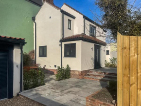 Samphire Cottage